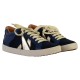 Basket Cuir Emilie Karston Sassy