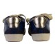 Basket Cuir Emilie Karston Sassy