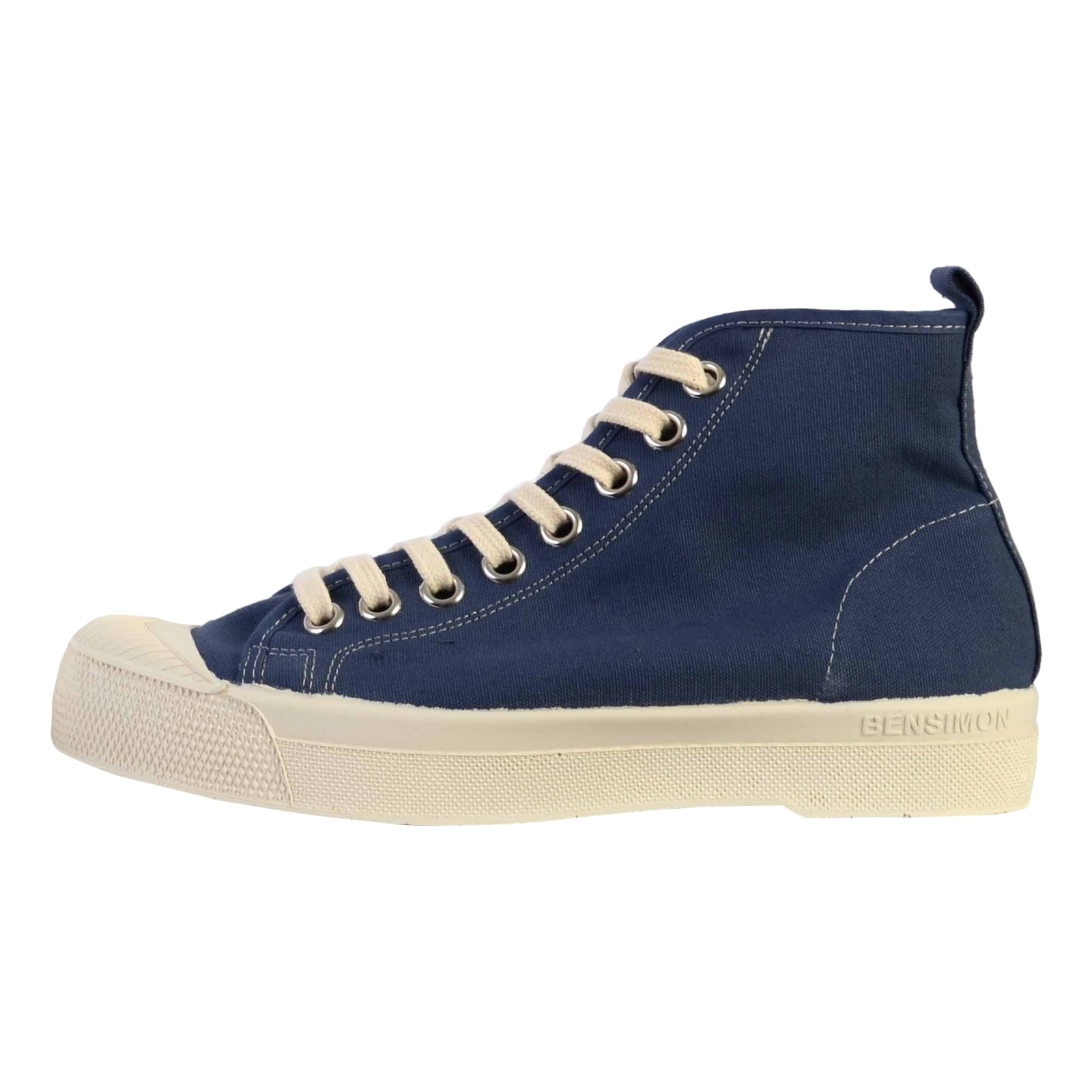 Tennis Lacet Bensimon Stella