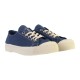 Tennis Lacet Bensimon Romy