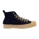 Tennis Lacets Bensimon Stella Wool