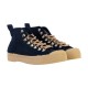 Tennis Lacets Bensimon Stella Wool