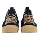 Tennis Lacets Bensimon Stella Wool