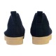 Tennis Lacets Bensimon Stella Wool