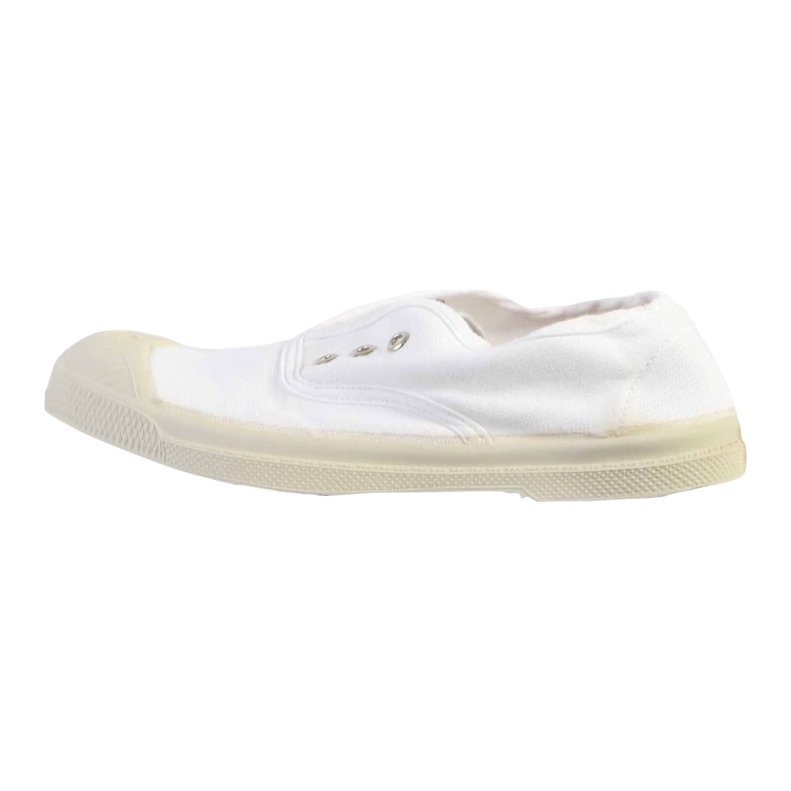 Tennis Lacets Bensimon Elly