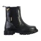 Bottine Montante Cuir Kaporal Jelly