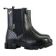 Bottine Montante Cuir Kaporal Jelly
