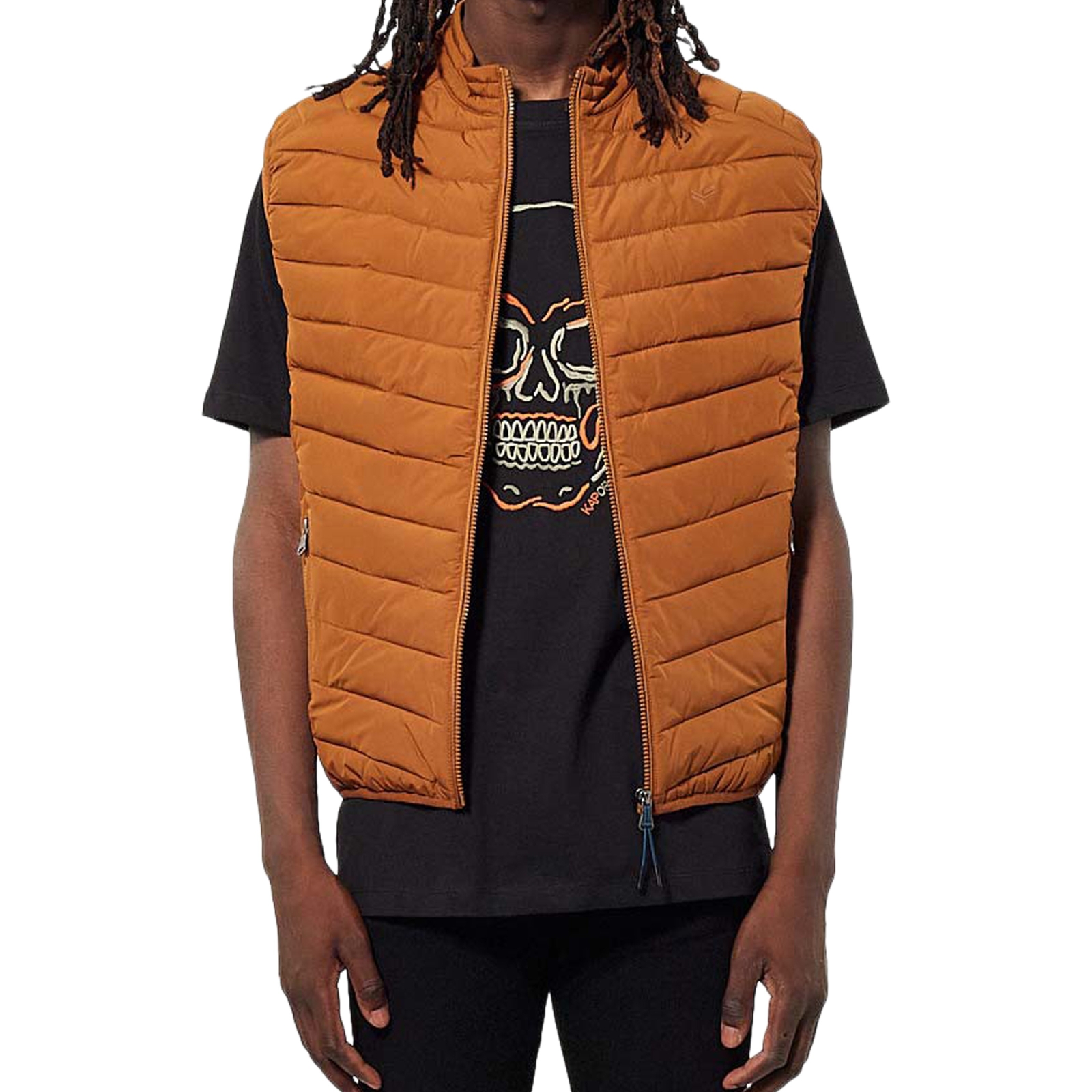 Veste Kaporal Sona