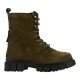 Bottine Cuir Kaporal June