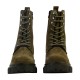 Bottine Cuir Kaporal June