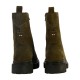 Bottine Cuir Kaporal June