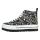Basket Montante Desigual Crush Arte