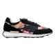 Basket Cuir Desigual Jogger Sport