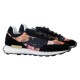 Basket Cuir Desigual Jogger Sport