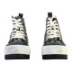 Basket Montante Desigual Crush Arte