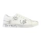 Basket Desigual Cosmic Alexis