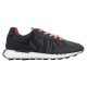 Basket Cuir Desigual Jogger Sport