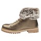 Bottine Cuir Les Tropeziennes Lacen