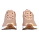 Basket à Lacets Skechers Uno Rose Bold