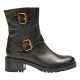 Bottine Cuir Les Tropeziennes Lyn