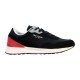 Basket Cuir Teddy Smith 