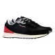 Basket Cuir Teddy Smith 
