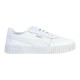 Basket Cuir Puma Carina 2