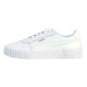 Basket Cuir Puma Carina 2