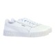 Basket Cuir Puma Carina 2