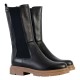 Botte Cuir Les Tropeziennes Saddie
