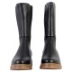 Botte Cuir Les Tropeziennes Saddie