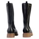 Botte Cuir Les Tropeziennes Saddie