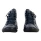 Basket Montante Cuir Pataugas Palme