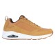 Basket Cuir Skechers Uno-Stacre
