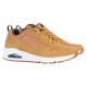 Basket Cuir Skechers Uno-Stacre
