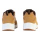 Basket Cuir Skechers Uno-Stacre