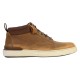 Bottine Cuir Clarks Scene Zip