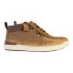 Bottine Cuir Clarks Scene Zip