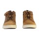 Bottine Cuir Clarks Scene Zip