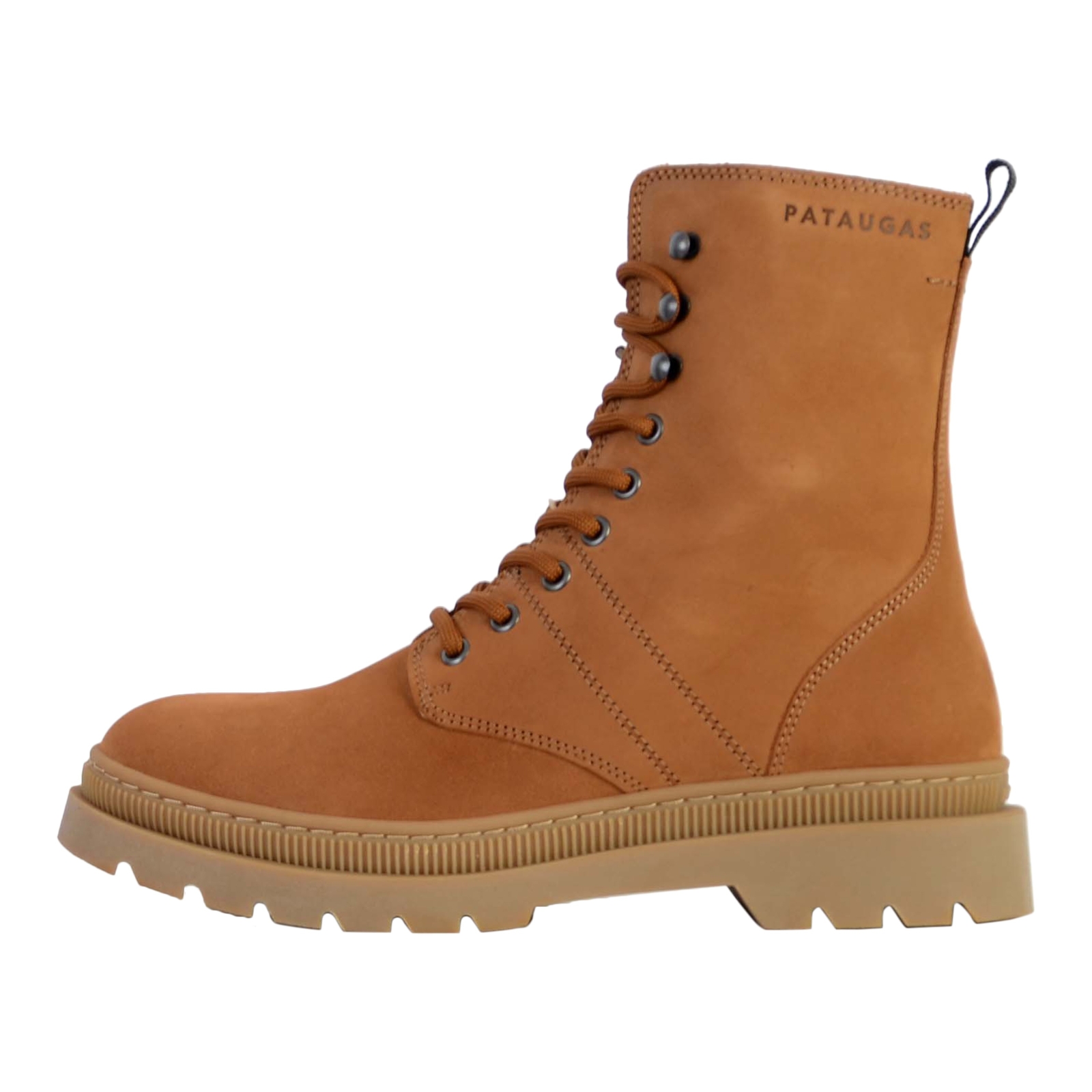 Bottine Cuir Pataugas Wanda