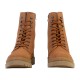 Bottine Cuir Pataugas Wanda