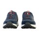 Basket Cuir Napapijri Slate