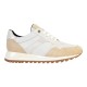 Basket Cuir Geox Tabelya