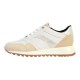 Basket Cuir Geox Tabelya