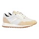 Basket Cuir Geox Tabelya
