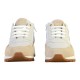 Basket Cuir Geox Tabelya