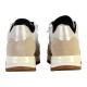 Basket Cuir Geox Tabelya