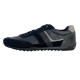 Basket Cuir Geox Wells