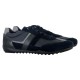 Basket Cuir Geox Wells