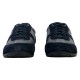Basket Cuir Geox Wells